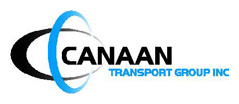 Canaan Transport Logo